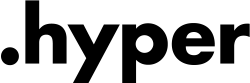 hyper logo